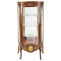 French Linke style Display cabinet, 19th Century