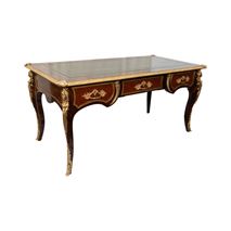 French 19th century Louis XVI style writing table.
