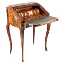 Late 19th Century French Ladies writing desk