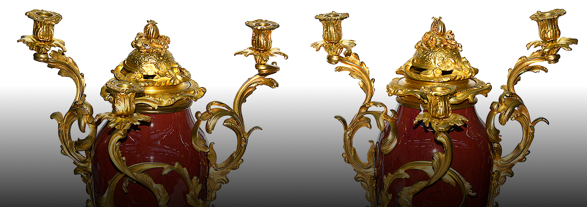 Candelabra