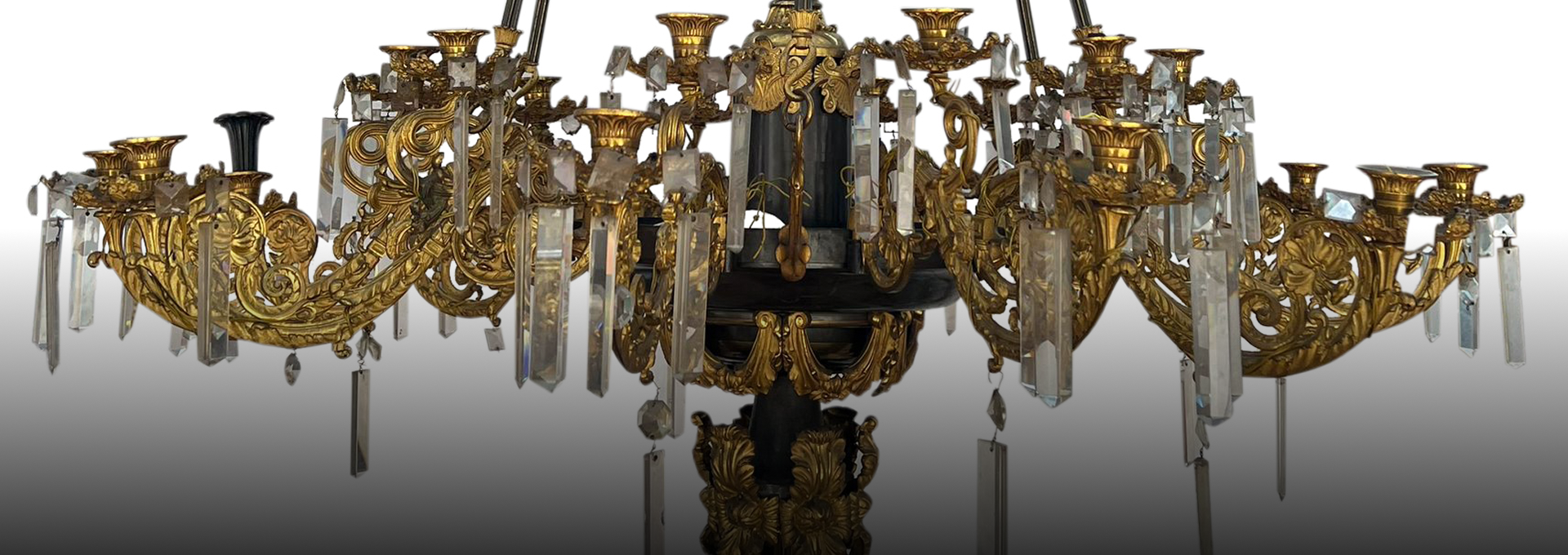 Chandeliers
