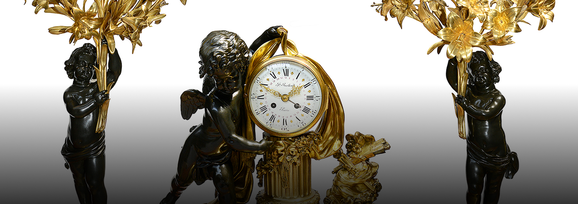 Clocks