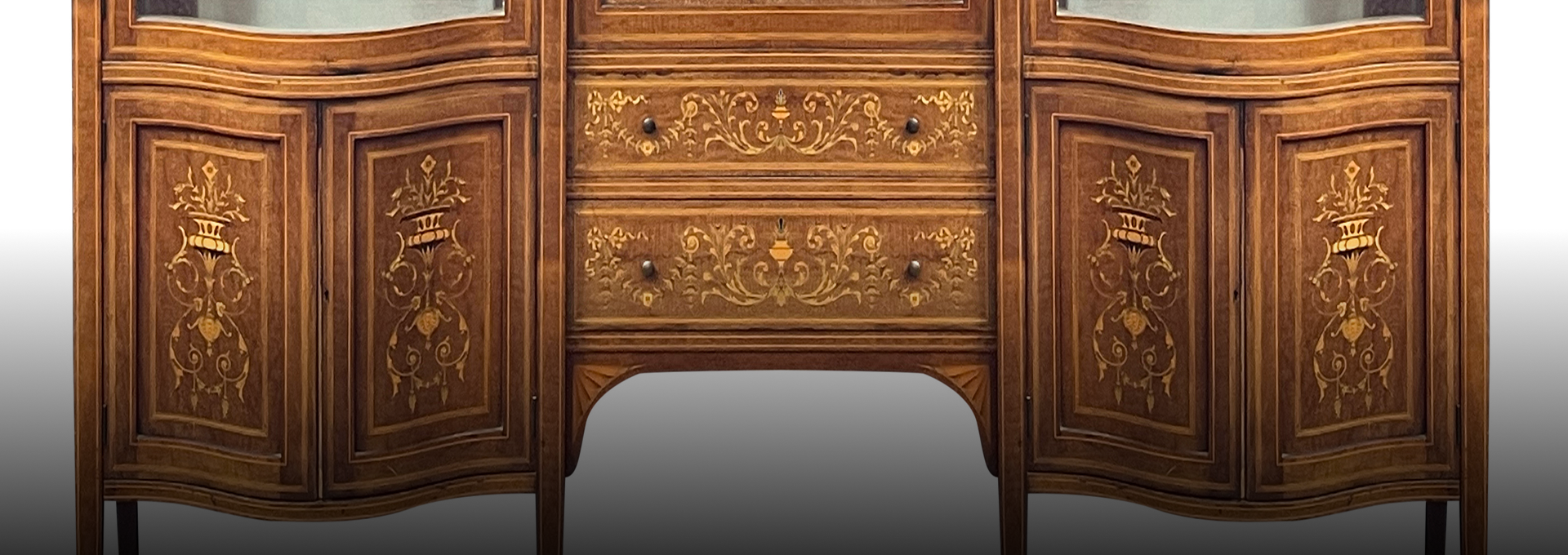 Display Cabinets