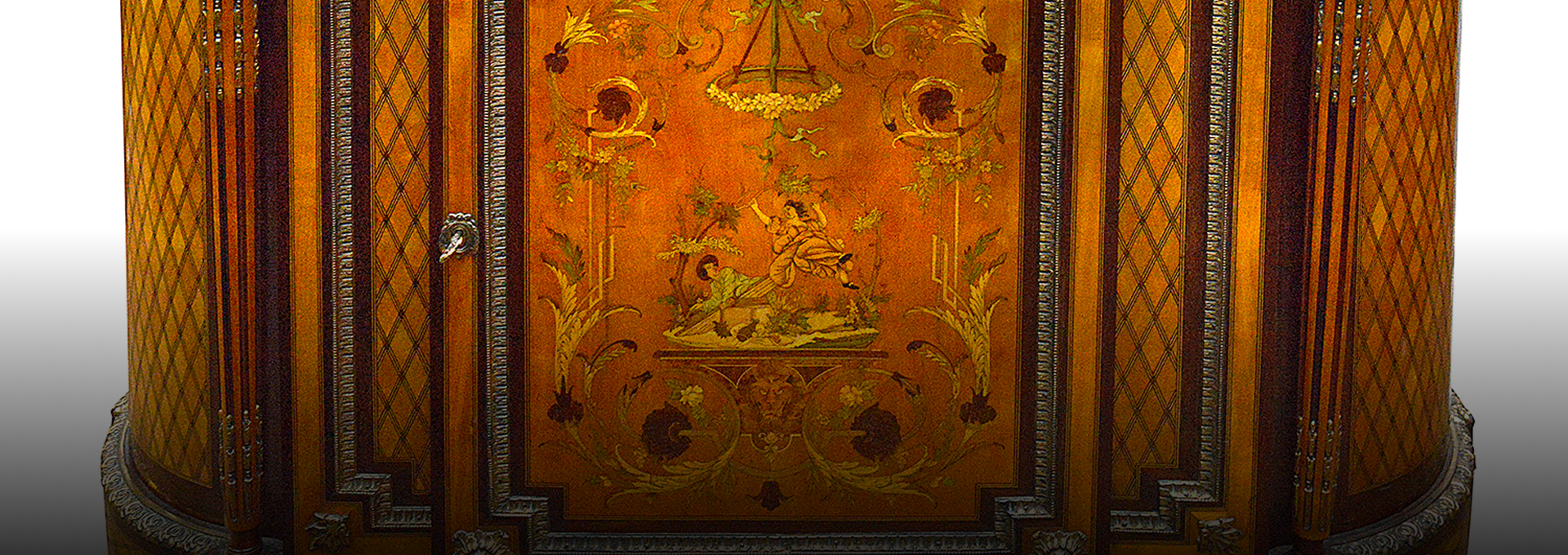 French Cabinets