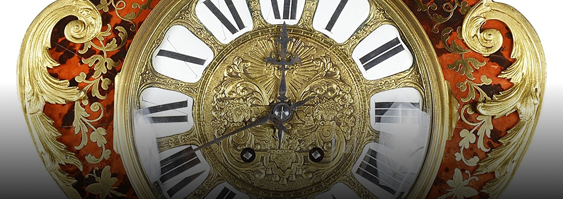 Grandfather Clocks