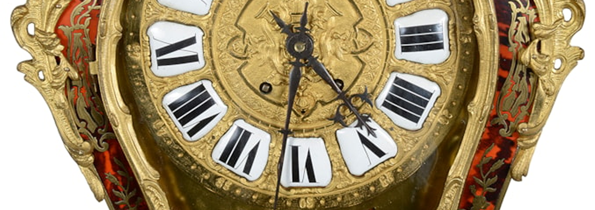 Mantle Clocks