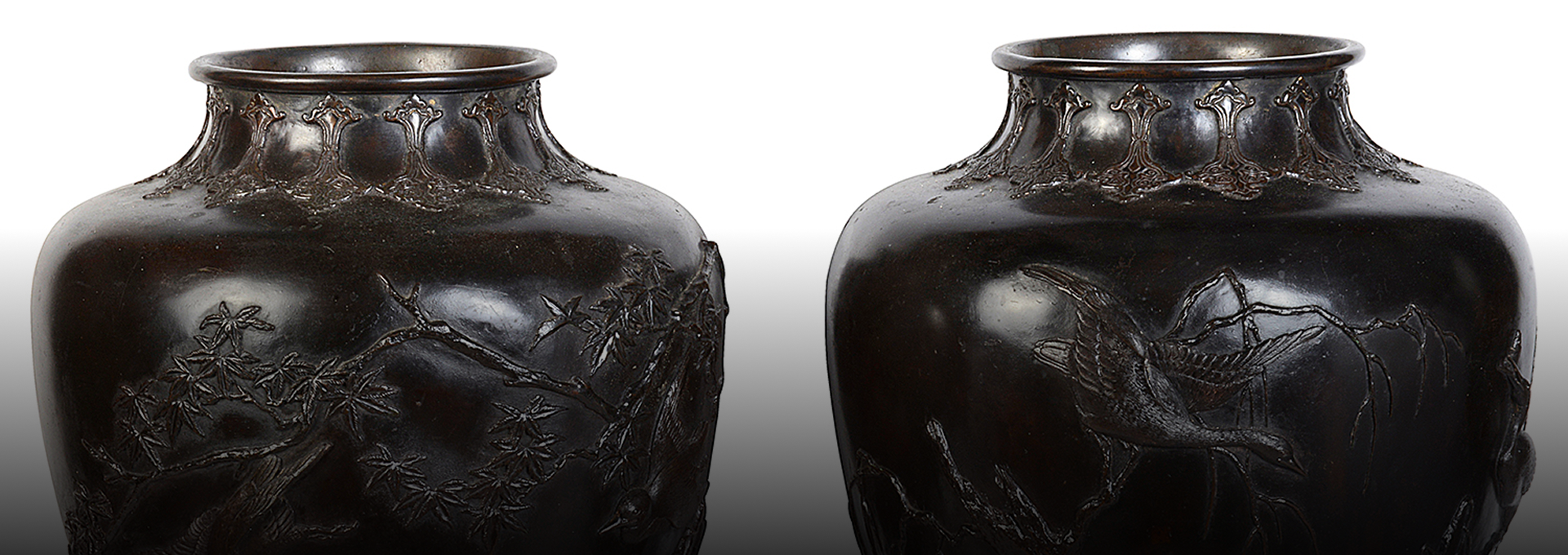 Vases