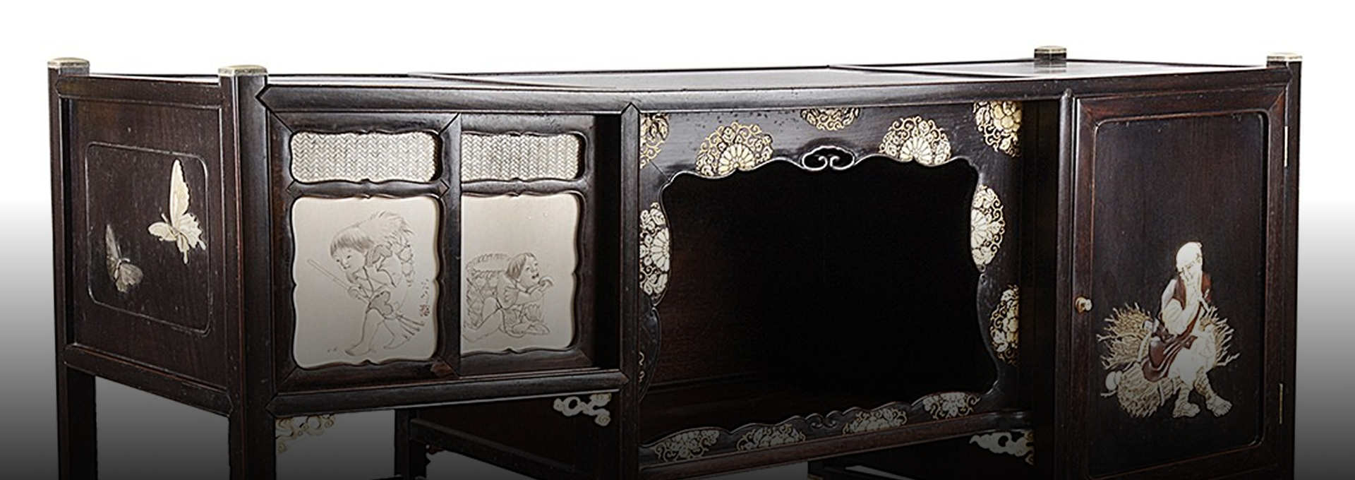 Cabinets