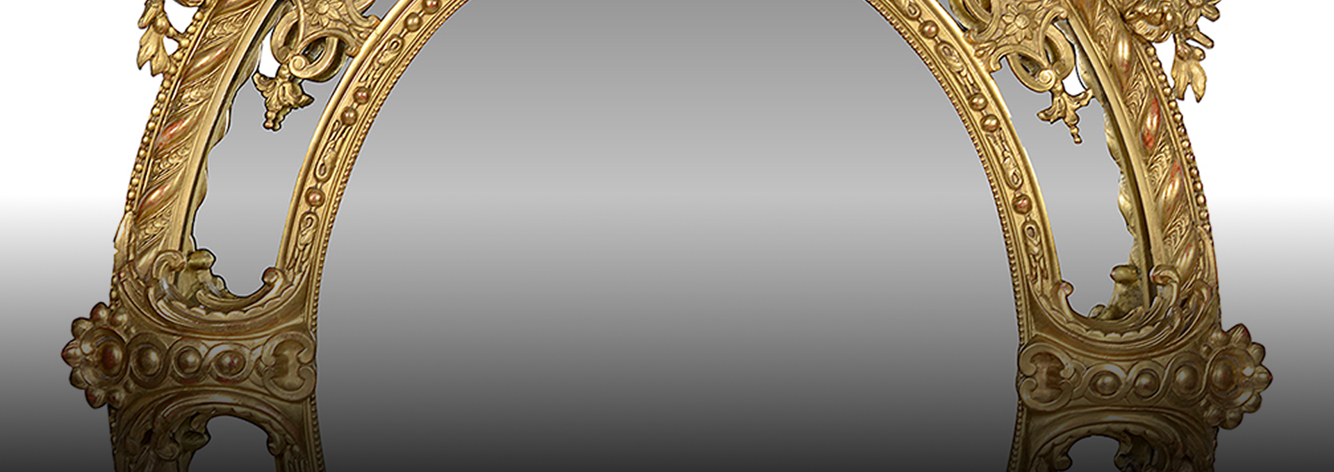 Over Mantle