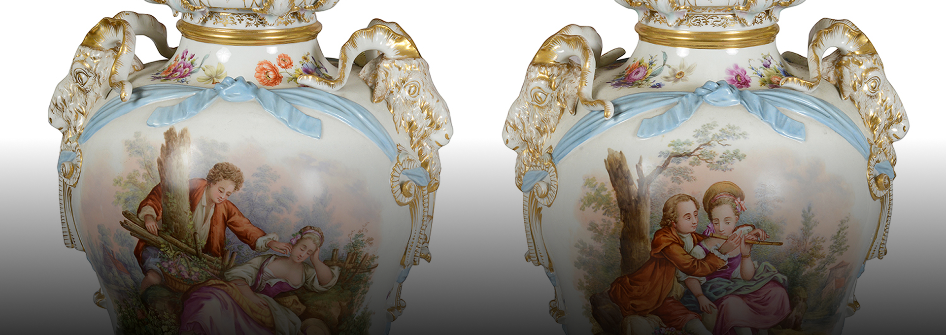 Vases
