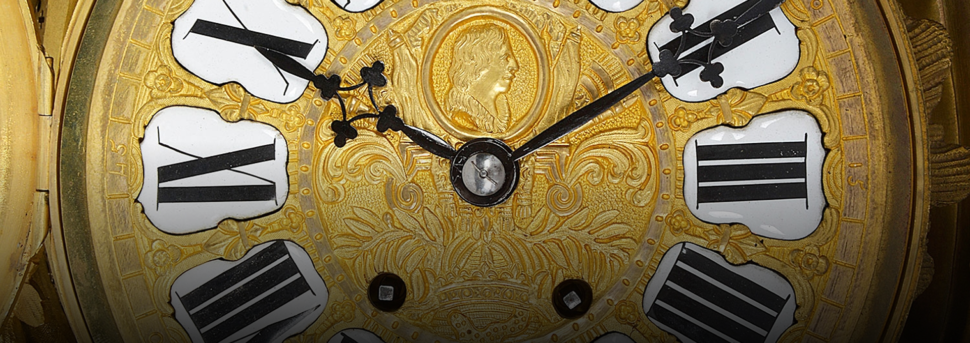 Wall Clocks