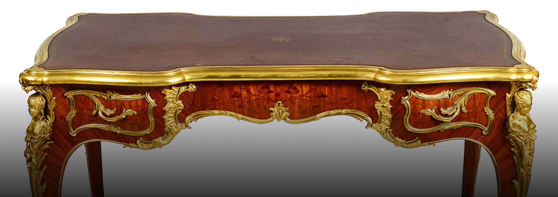 Writing Tables