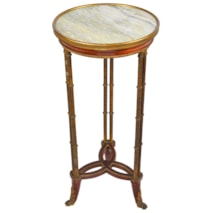 Louis XVI occasional table