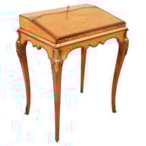 French 19th Century Ladies writing desk