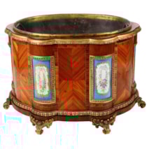 19th Century French table Jardiniere.