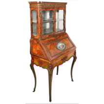 French 19th Century Ladies bureau, circa 1880