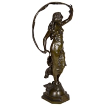 AURORE by Auguste Moreau