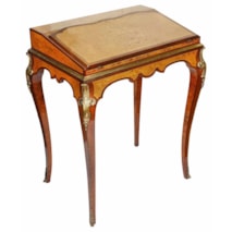 Small 19th Century French bureau.
