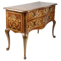 18th Century Italian Commode