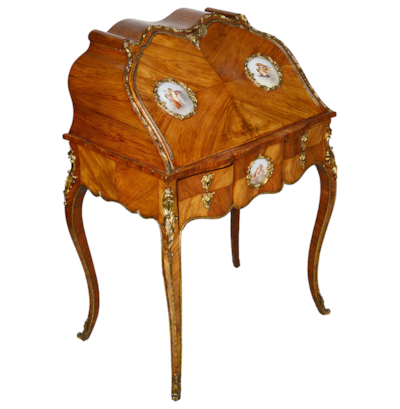 19th Century French Ladies writing desk.